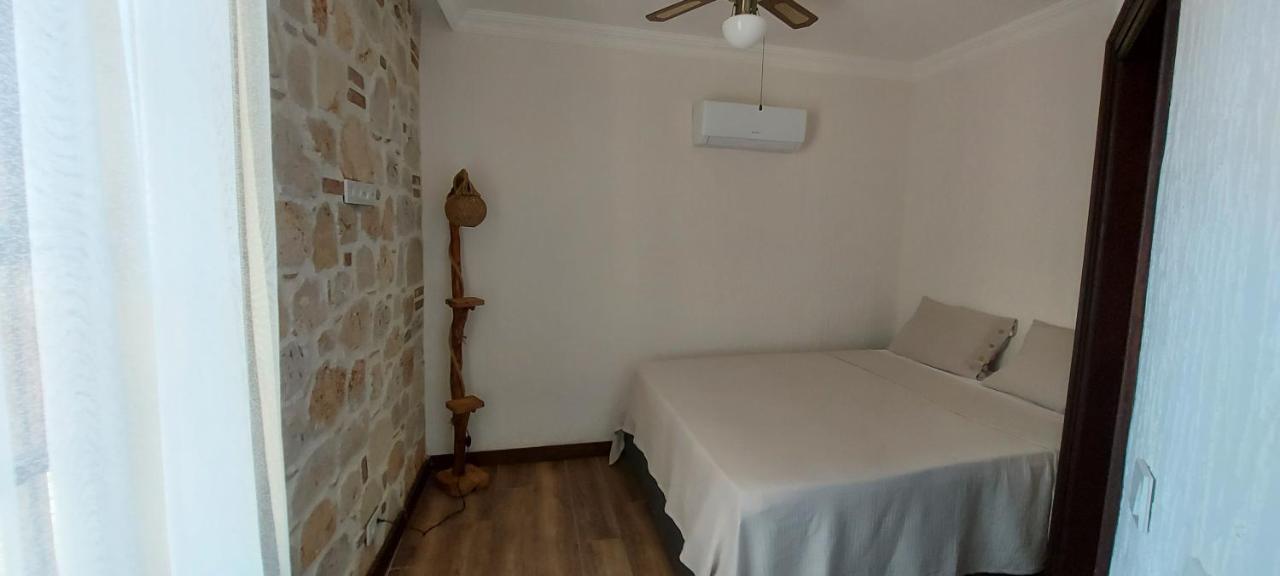 Citronella Boutique Отель Анталья