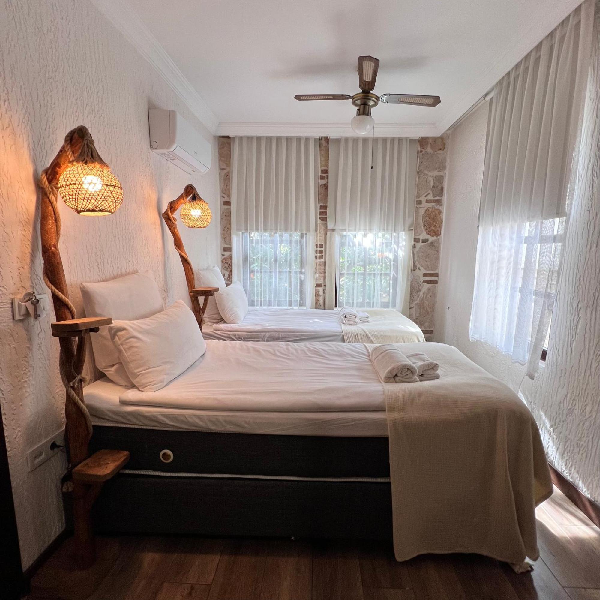 Citronella Boutique Отель 4*