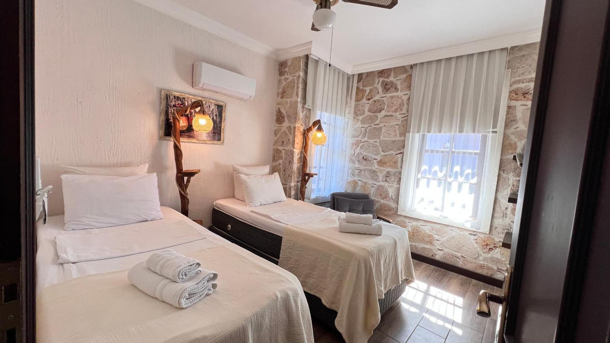 Citronella Boutique Отель 4*