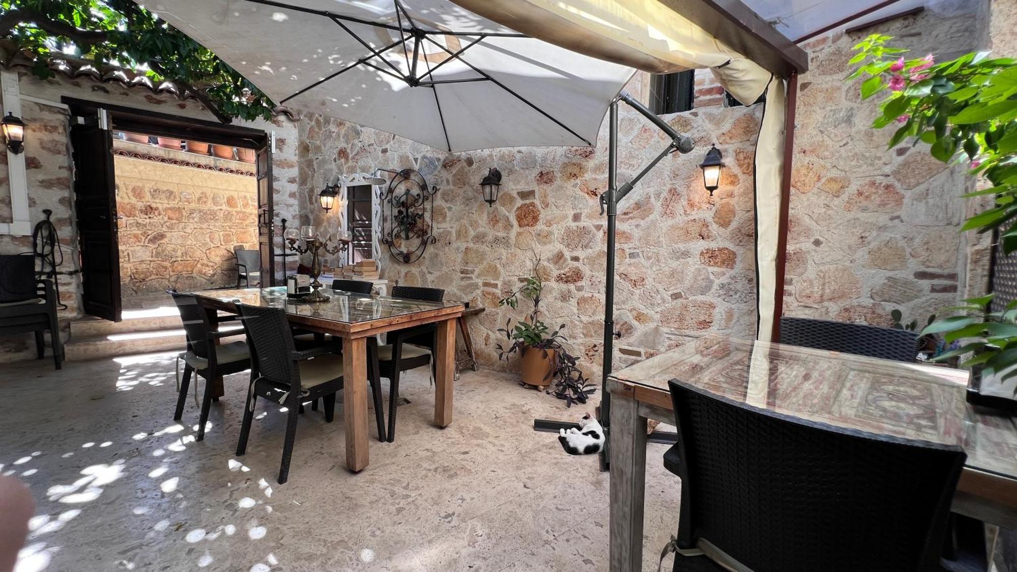 Отель Citronella Boutique 4*