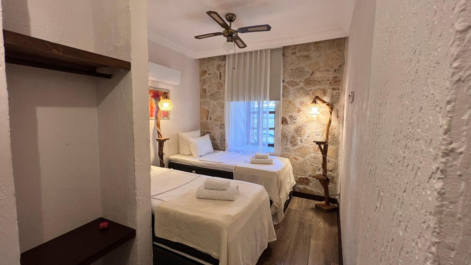 Отель Citronella Boutique 4*