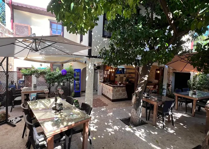 Villa Citronella Boutique Hotel