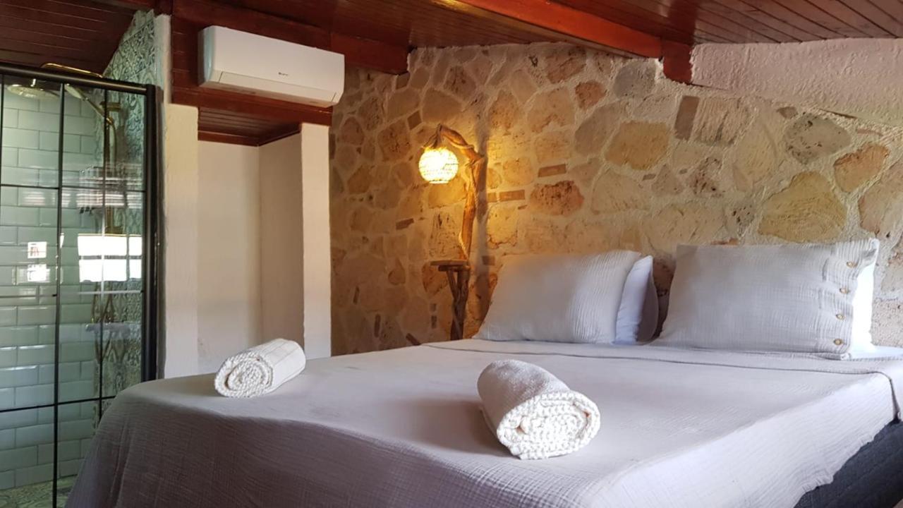 Citronella Boutique 4* Antalya